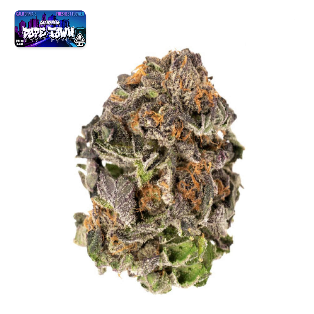 Dope Town - Bubba Glue